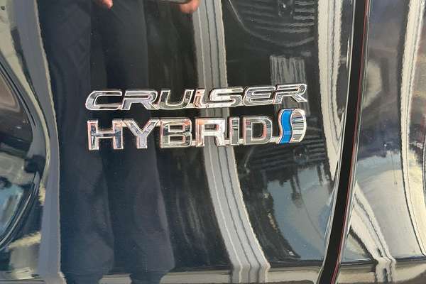 2022 Toyota RAV4 Cruiser AXAH54R