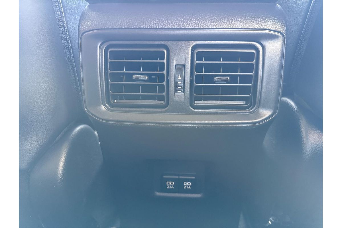 2022 Toyota RAV4 Cruiser AXAH54R
