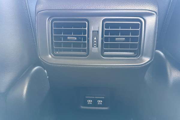 2022 Toyota RAV4 Cruiser AXAH54R