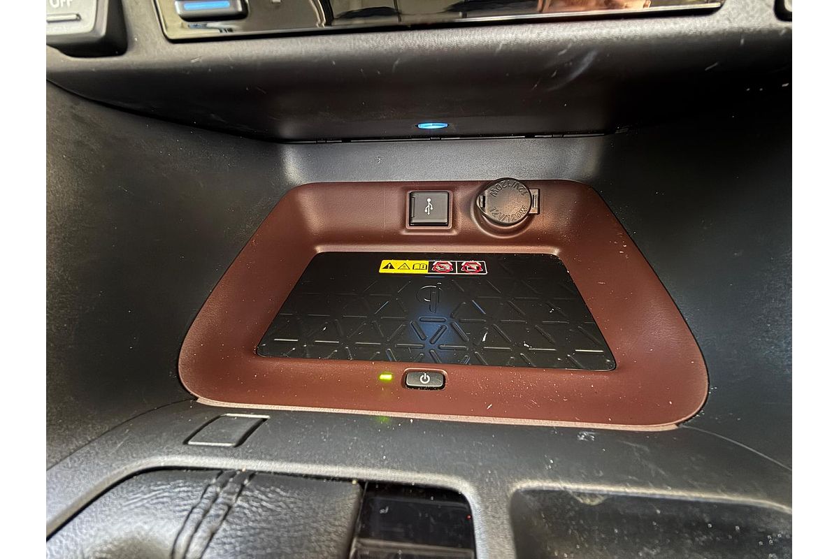 2022 Toyota RAV4 Cruiser AXAH54R