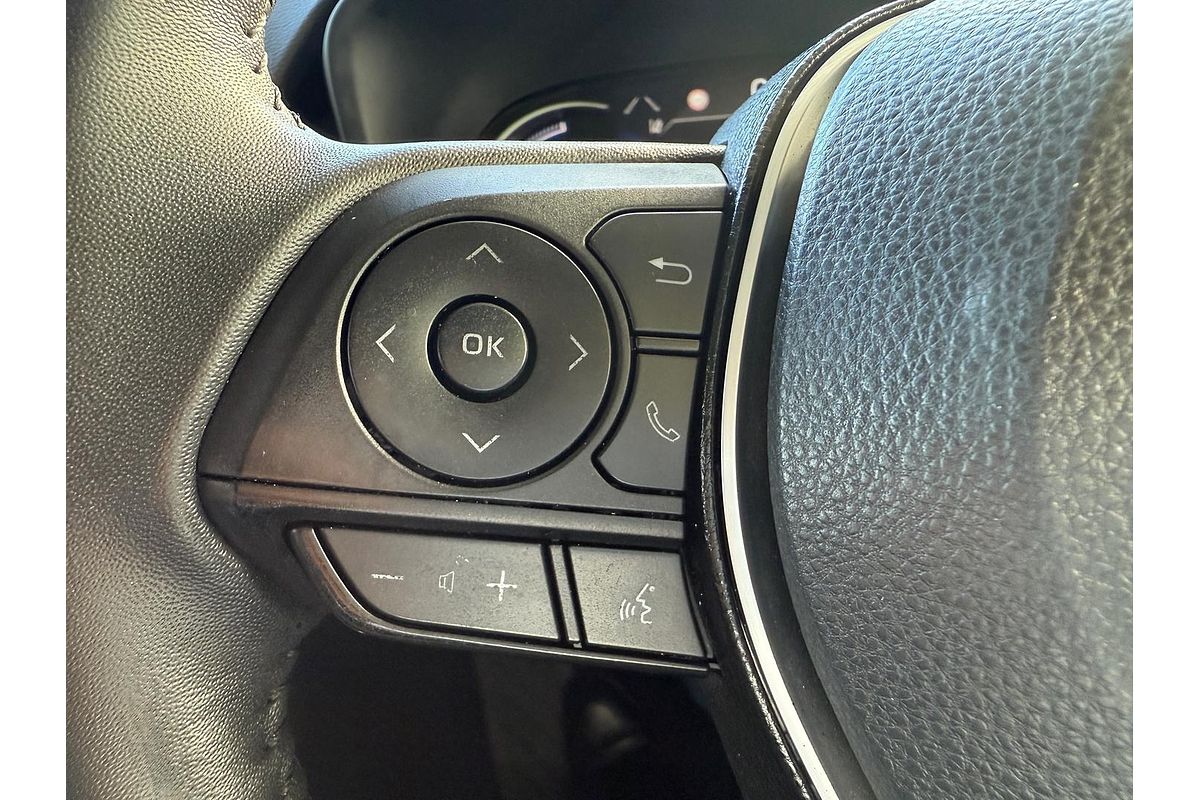 2022 Toyota RAV4 Cruiser AXAH54R