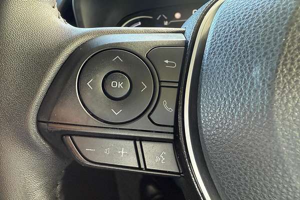 2022 Toyota RAV4 Cruiser AXAH54R