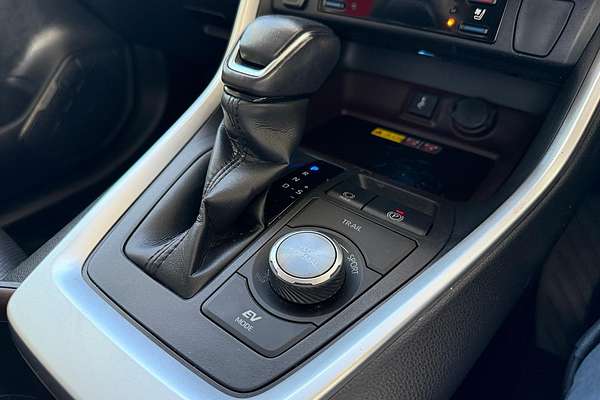 2022 Toyota RAV4 Cruiser AXAH54R
