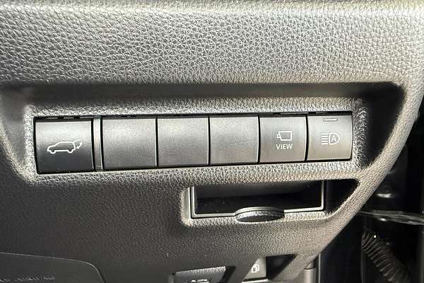 2022 Toyota RAV4 Cruiser AXAH54R