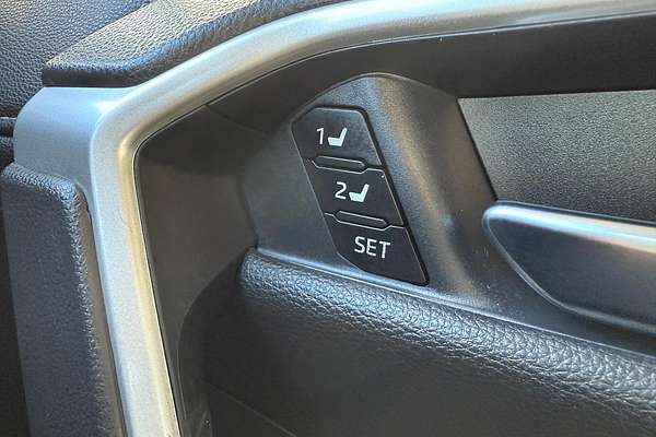 2022 Toyota RAV4 Cruiser AXAH54R