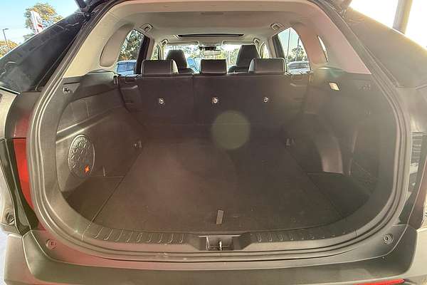 2022 Toyota RAV4 Cruiser AXAH54R