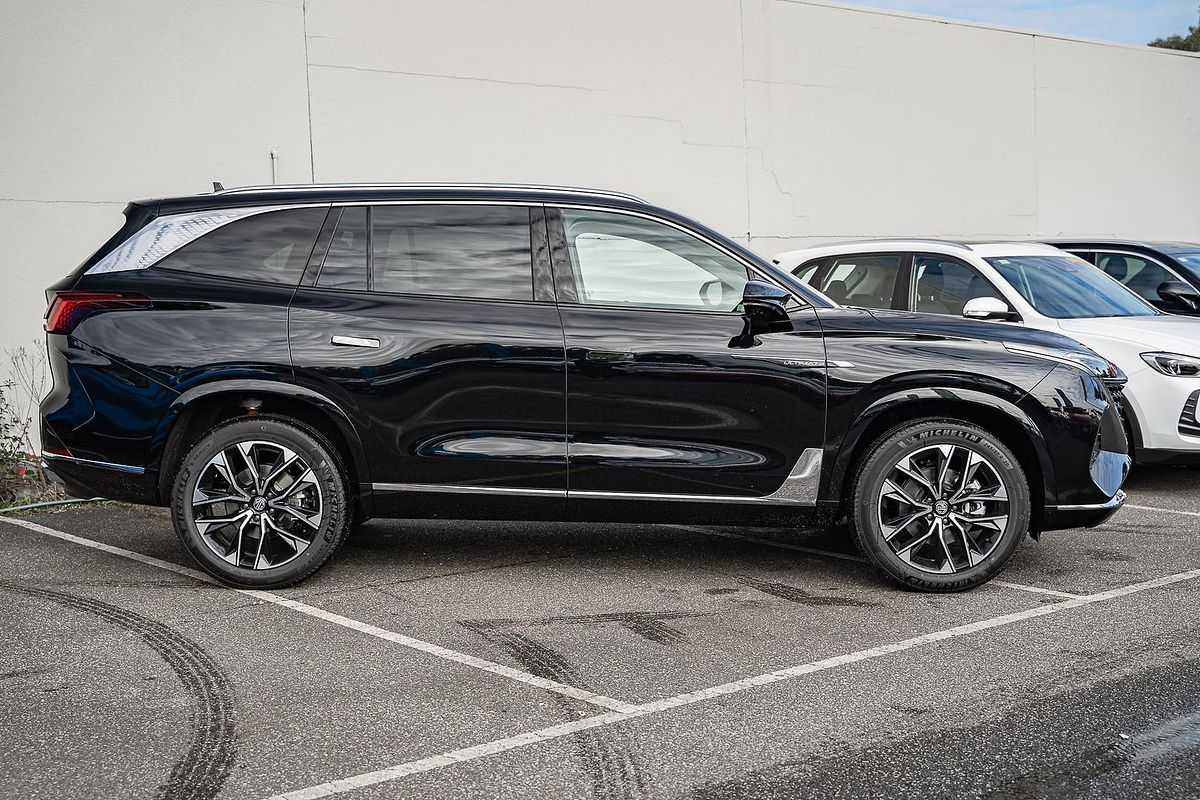 2025 MG QS Excite IS31