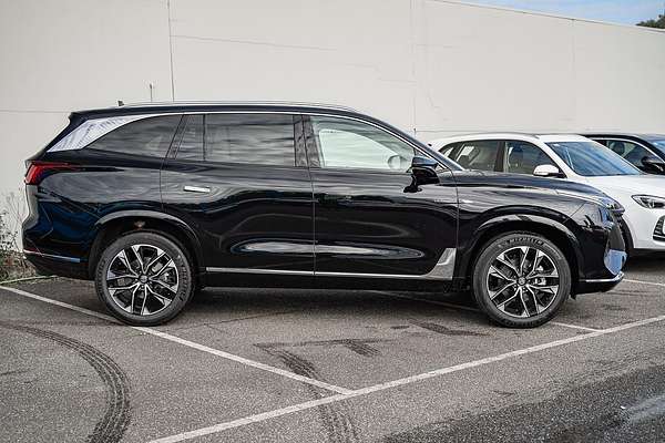 2025 MG QS Excite IS31