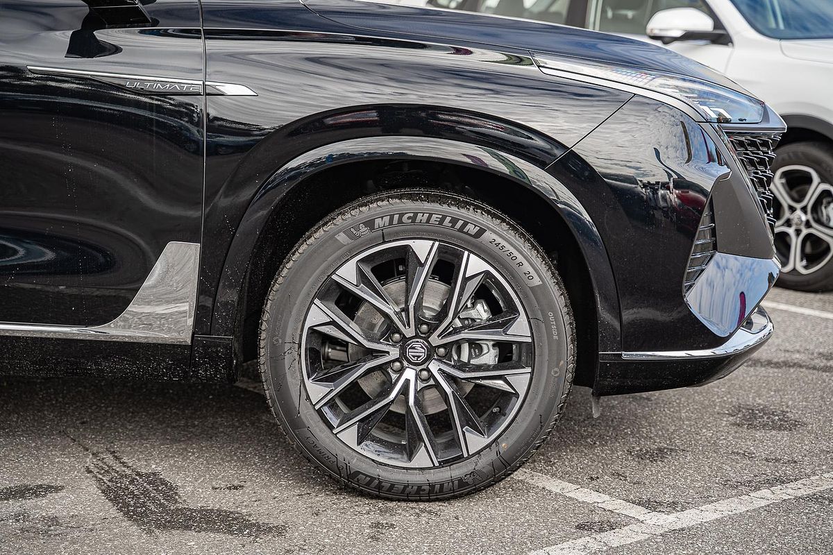 2025 MG QS Excite IS31