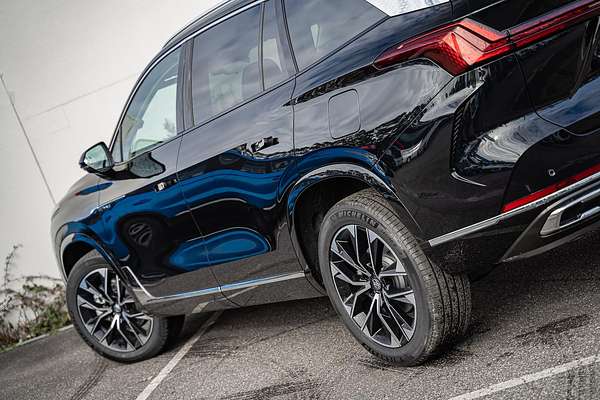 2025 MG QS Excite IS31