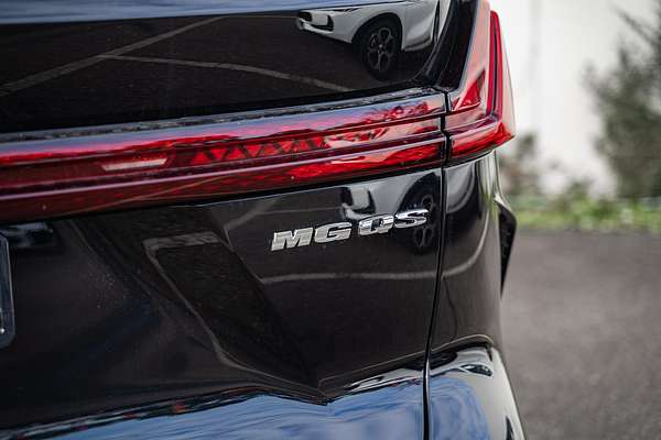 2025 MG QS Excite IS31