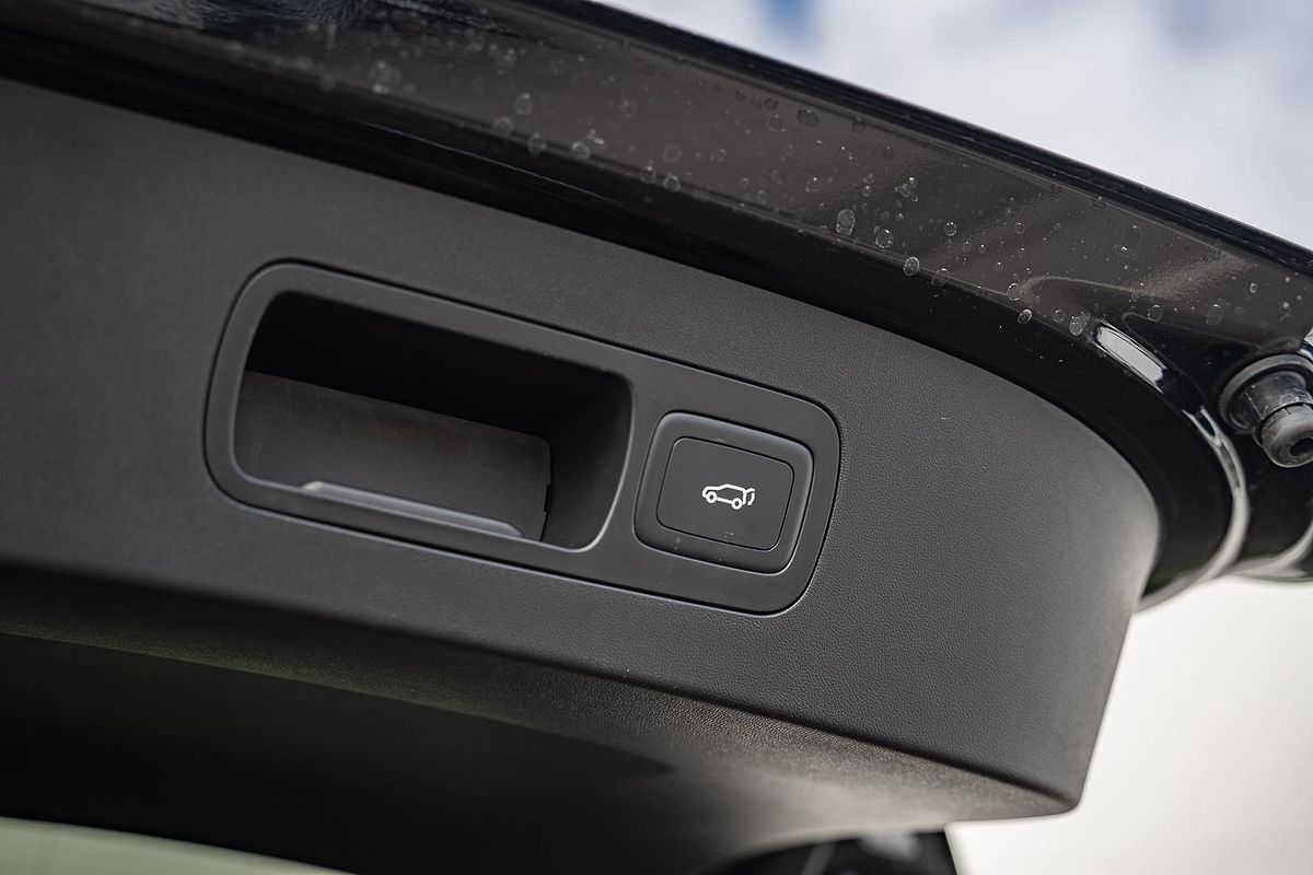 2025 MG QS Excite IS31