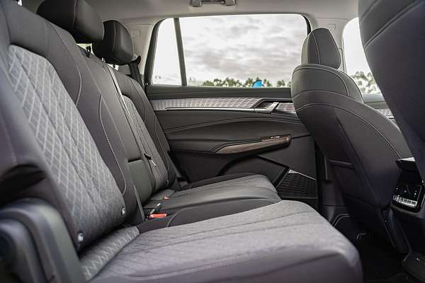 2025 MG QS Excite IS31