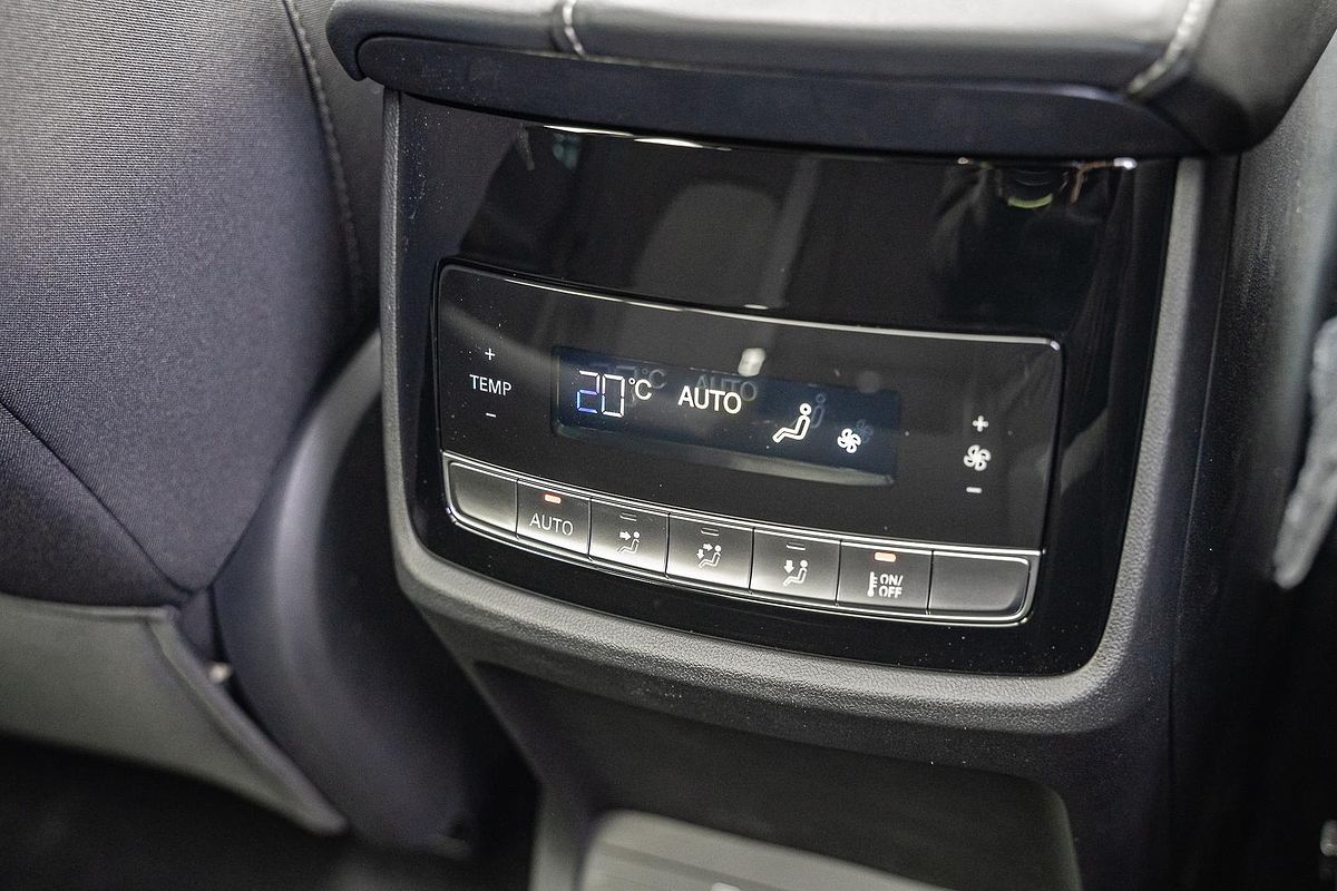 2025 MG QS Excite IS31