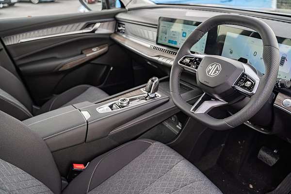 2025 MG QS Excite IS31