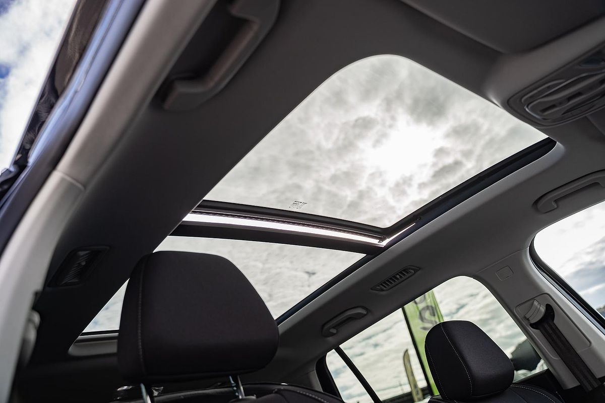 2025 MG QS Excite IS31