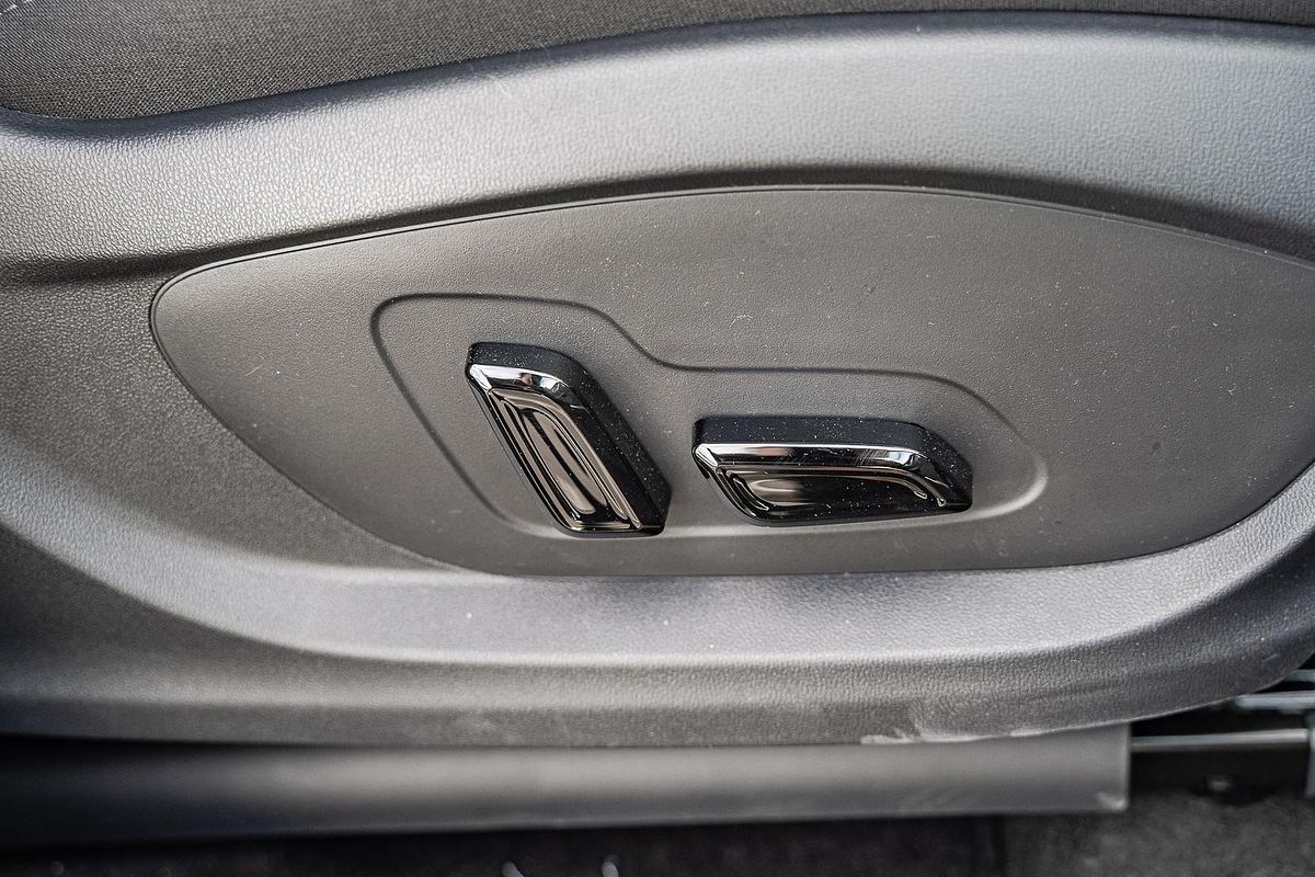 2025 MG QS Excite IS31