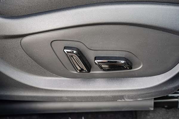 2025 MG QS Excite IS31