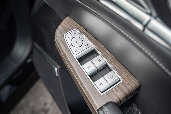 2025 MG QS Excite IS31