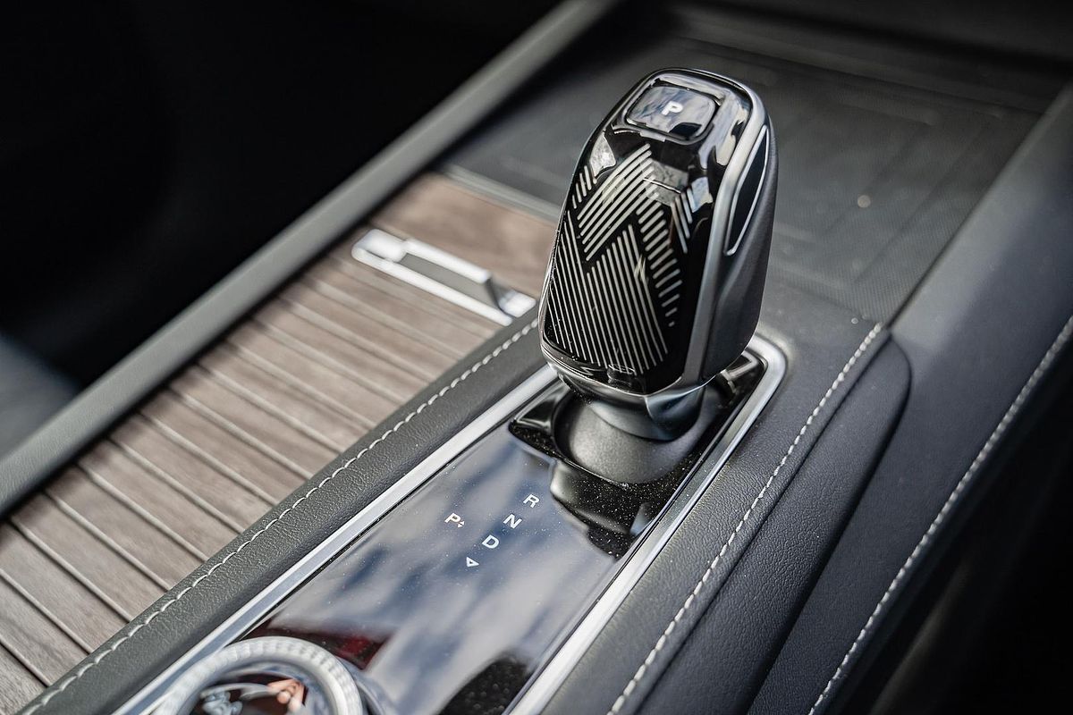 2025 MG QS Excite IS31