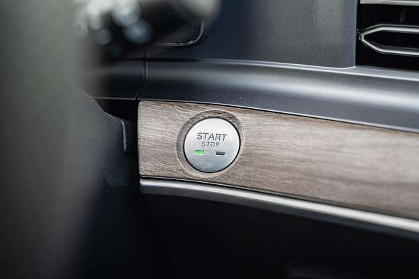 2025 MG QS Excite IS31