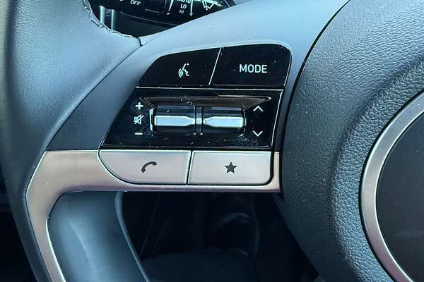 2021 Hyundai Tucson Elite NX4.V1