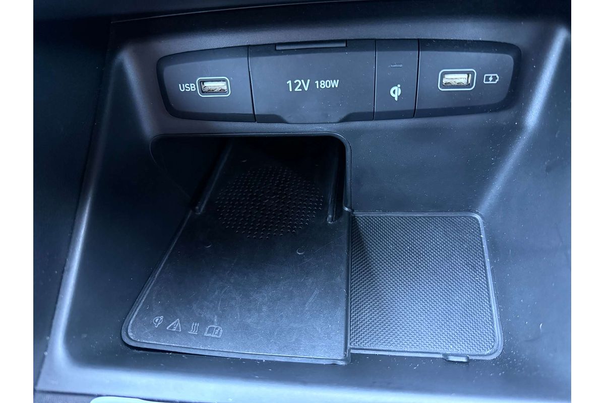 2021 Hyundai Tucson Elite NX4.V1