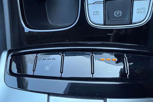 2021 Hyundai Tucson Elite NX4.V1