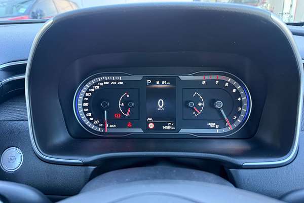 2021 Hyundai Tucson Elite NX4.V1
