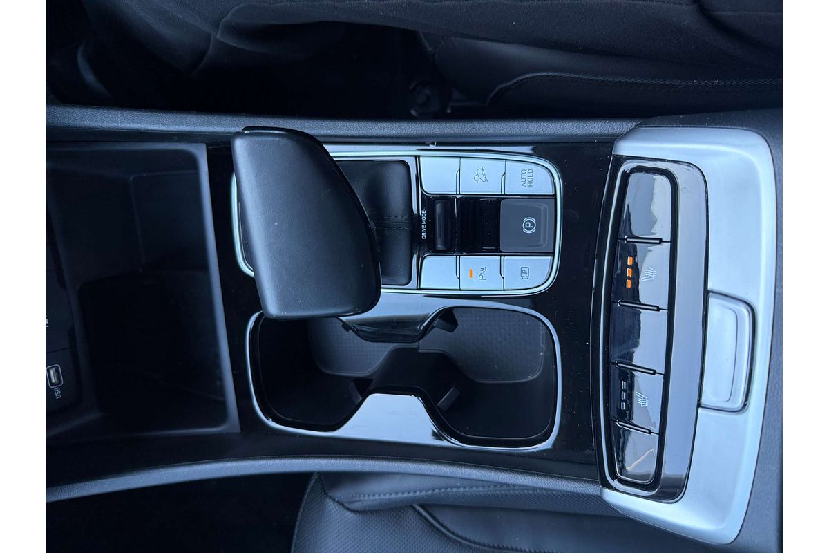 2021 Hyundai Tucson Elite NX4.V1
