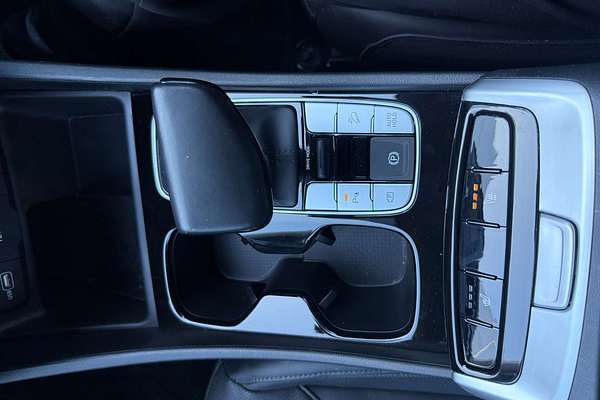 2021 Hyundai Tucson Elite NX4.V1