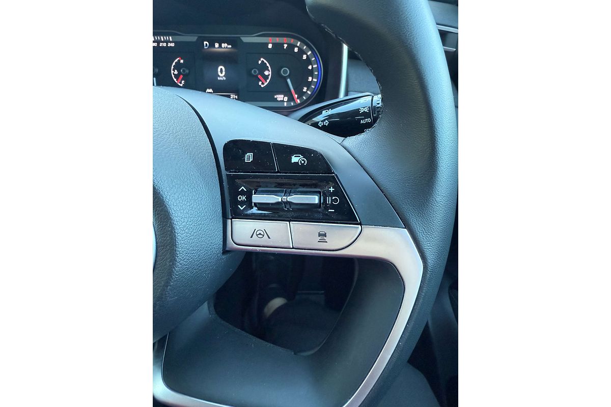 2021 Hyundai Tucson Elite NX4.V1