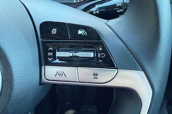 2021 Hyundai Tucson Elite NX4.V1