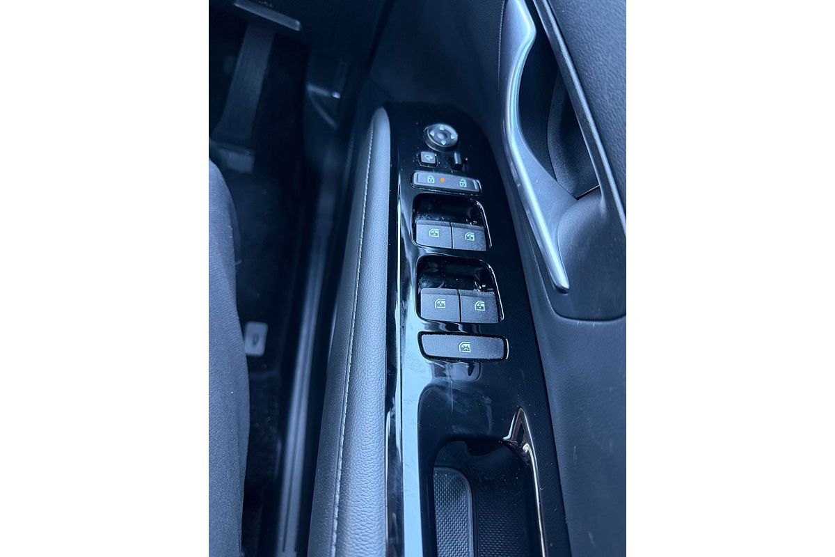 2021 Hyundai Tucson Elite NX4.V1
