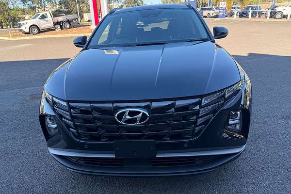2021 Hyundai Tucson Elite NX4.V1