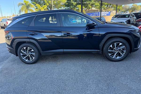 2021 Hyundai Tucson Elite NX4.V1