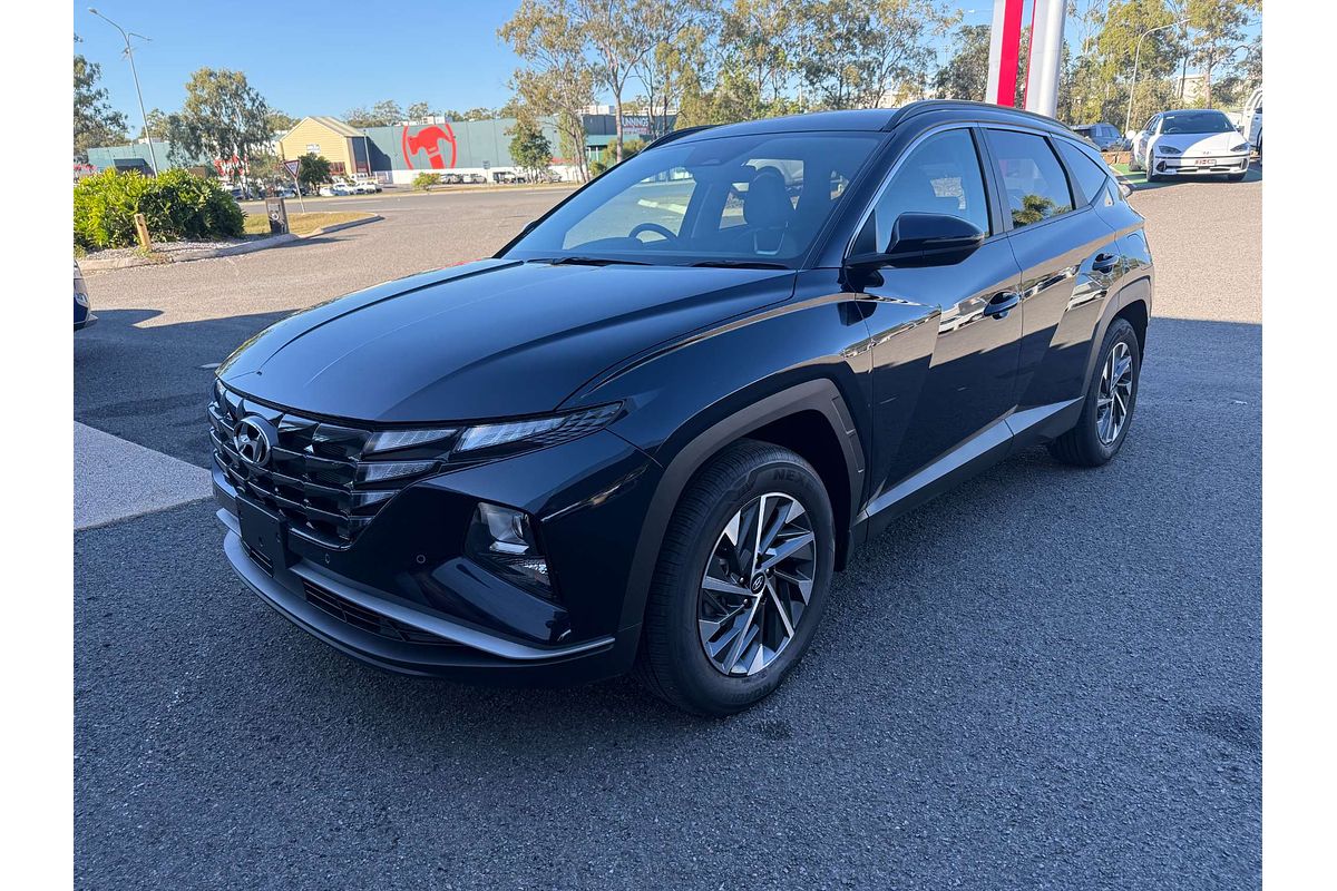2021 Hyundai Tucson Elite NX4.V1