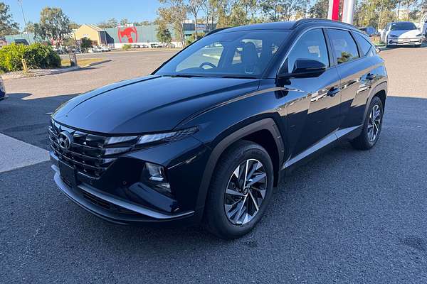 2021 Hyundai Tucson Elite NX4.V1