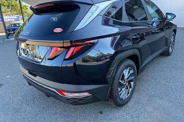 2021 Hyundai Tucson Elite NX4.V1