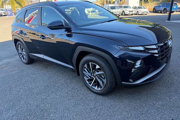 2021 Hyundai Tucson Elite NX4.V1