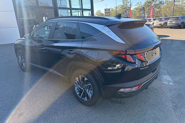 2021 Hyundai Tucson Elite NX4.V1