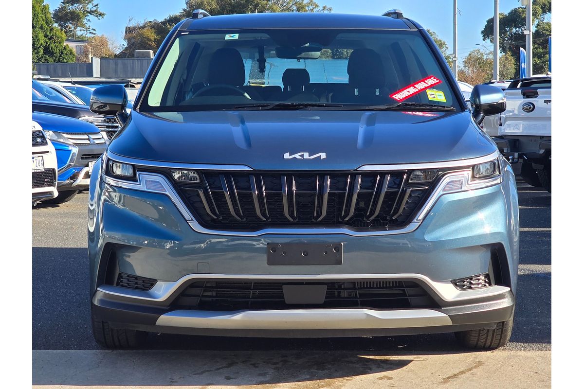 2023 Kia Carnival S KA4