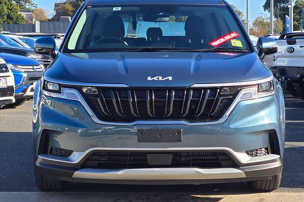 2023 Kia Carnival S KA4