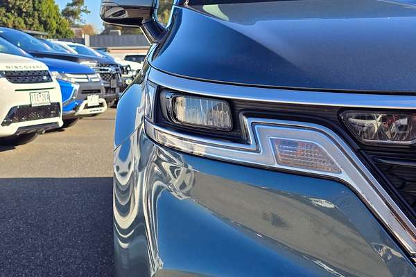 2023 Kia Carnival S KA4