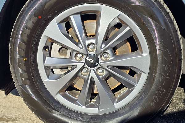 2023 Kia Carnival S KA4