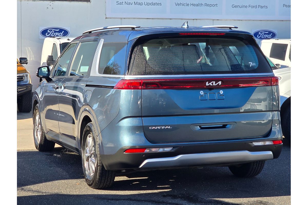 2023 Kia Carnival S KA4