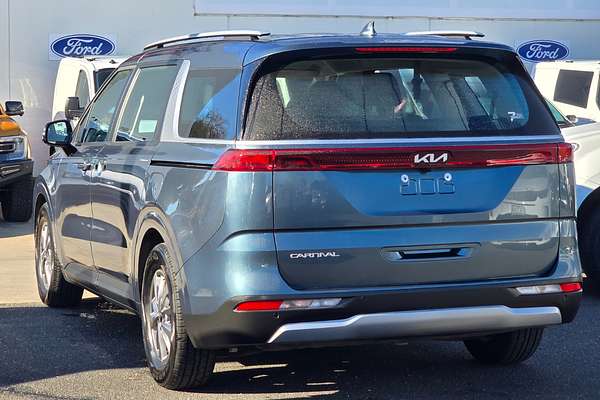 2023 Kia Carnival S KA4