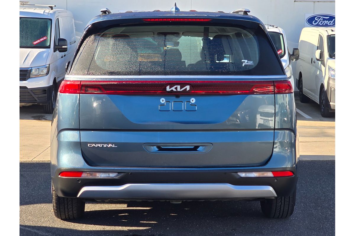 2023 Kia Carnival S KA4