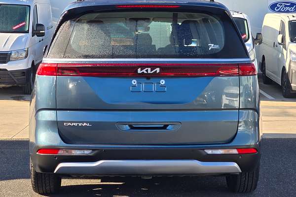 2023 Kia Carnival S KA4