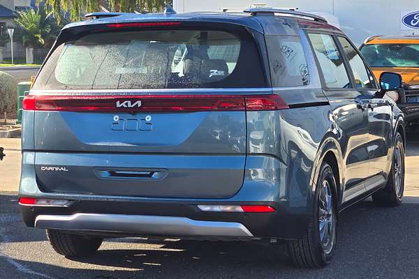 2023 Kia Carnival S KA4